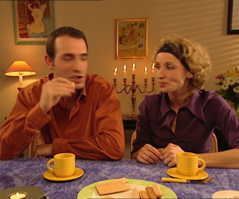 Replay Un gars, une fille - S3E81 - Chez la belle-mère (2)