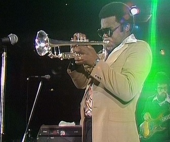Replay Berliner Jazztage 1977 - Freddie Hubbard Quintet