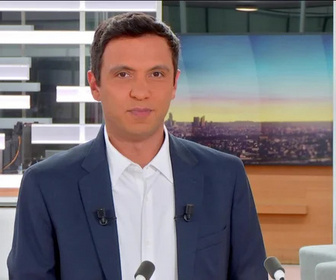 Replay La Matinale Franceinfo - 13/04/2026