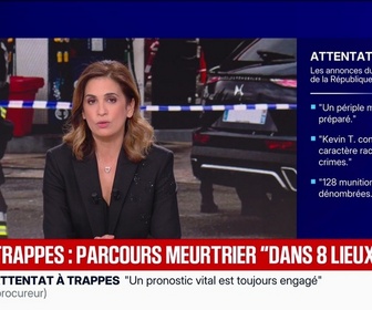 Replay 100% Mabrouk - Trappes : parcours meurtrier dans huit lieux - 26/10
