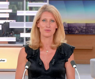 Replay La politique s'éclaire - Émission du samedi 19 juillet 2025