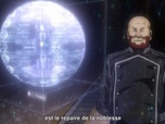 Replay Les héros de la galaxie : die neue these - S3 E5 - L'envol du vautour