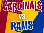Replay Les résumés NFL - Arizona Cardinals @ Los Angeles Rams