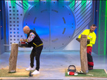 Replay Le Bigdil - S2E36 - Spéciale métiers