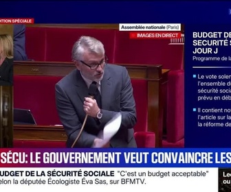 Replay L'intégrale de BFM Non-Stop du mardi 9 décembre