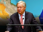 Replay L'ONU a-t-elle déjà arrêté des guerres ? - Le dessous des cartes - L'essentiel