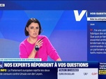 Replay Avec Vous, BFM Business vous répond - Avec vous - Jeudi 9 octobre