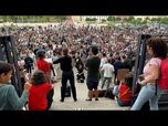 Replay Mort de Lyhanna : des milliers de manifestants réclament une réforme de la justice