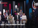 Replay Les émissions spéciales - Le Forum BFMTV - Impôts, taxes : le pire est à venir ?