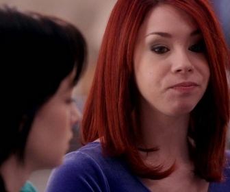 Replay Awkward - S3 E4 - La boulette