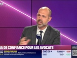 Replay Hors-série de BFM Business - Hors-Série Les Dossiers BFM Business : En quete d'IA, ces dirigeants qui déploient l'IA en confiance - 16/11