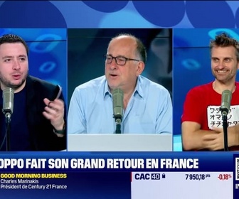 Replay De Quoi J'me Mail - Dimanche 9 novembre