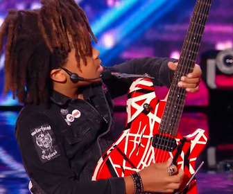 Replay La France a un incroyable talent - Épisode 4 - les auditions - Partie 2