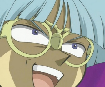 Replay Yu-Gi-Oh ! Duel Monsters - S2 E14 - Le piège de la vengeance. Un parasite déchaîné !