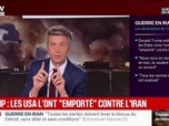 Replay Les émissions spéciales - Édition Spéciale - Ormuz : la France se dit prêt à sécuriser le détroit - 06/05