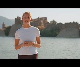 Replay Grand Voyager | À la découverte de Bodrum et de la côte égéenne