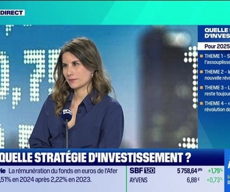 Replay Tout pour investir - Jeudi 16 janvier