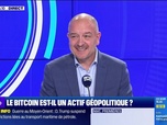 Replay BFM Crypto, le Club : Bitcoin : Faut-il acheter ou le détenir ? - 18/03