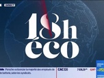 Replay Le 18h Eco - Jeudi 21 août 2025