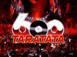 Replay Taratata N°600 Au Zénith
