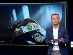 Replay Info ou intox - Le neveu d'Emmanuel Macron arrêté au Burkina Faso ? Une oeuvre de l'IA
