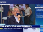 Replay Tout pour investir - Le déchiffrage : Le risque géopolitique sur les marchés - 24/06