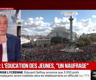 Replay 100% Mabrouk - Guaino : l'éducation des jeunes, un naufrage - 08/10