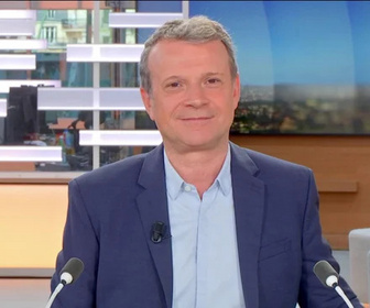 Replay L'info s'éclaire - 07/05/2026