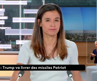Le JT en LSF replay