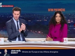 Replay BFM Première prématinale - BFM Première 4h30/6h - 13/10