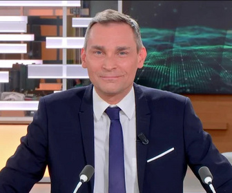 Replay Sur le terrain - 06/01/2026