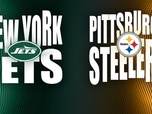 Replay Les résumés NFL - Week 7 : New York Jets @ Pittsburgh Steelers