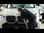 Replay Le géant de l'automobile BMW va supprimer 8 000 postes d'ici fin 2027