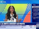 Replay Le monde qui bouge - L'Interview : Mali, les militaires gardent le pouvoir - 20/05