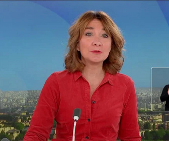 Replay Le JT en LSF - 01/11/2025