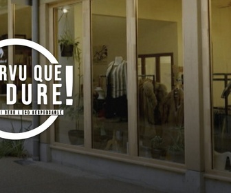 Replay Pourvu que ça dure - Pourquoi les Français peinent-ils à retrouver le chemin des magasins ?