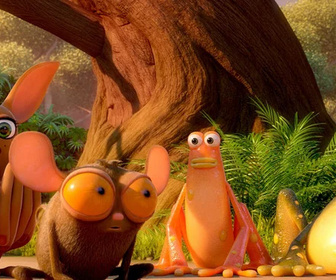 Replay Les as de la jungle à la rescousse - 02/12/2025