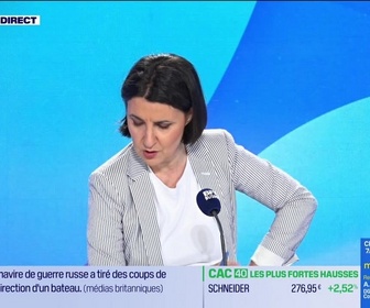 Replay Good Morning Business - Mercredi 17 juin