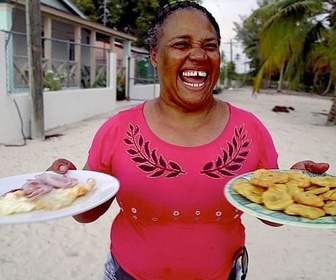 Replay République dominicaine : la joie de vivre