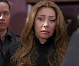 Replay L'ivresse de l'amour - S01 E119