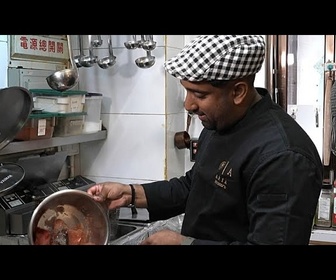 Replay Rencontrez la famille qui apporte les saveurs sud-africaines à Macao