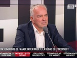 Replay Les Grandes Gueules - Maintien des deux jours fériés, fin des privilèges aux anciens ministres… Malin Sébastien ?