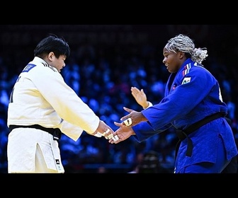 Replay Lee sacrée championne du monde, Tasoev décroche son troisième titre à Bakou