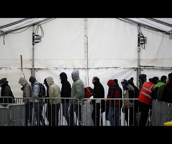 Replay Allemagne : le Bundestag restreint le regroupement familial pour certains migrants