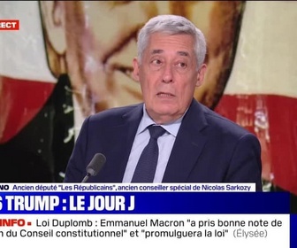 Replay BFM Story - Story 3 : Taxes Trump, le jour J - 07/08