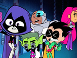 Replay Teen Titans Go ! - Des dar trop cool