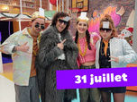 Replay Okoo-koo - Best Of du 31 Juillet 2025