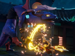 Replay Ninjago - Un appétit d'oiseau