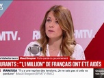 Replay Face à Face - Canadair: Le budget est là, les commandes ont été passées, assure Maud Bregeon, porte-parole du gouvernement
