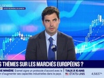 Replay L'intégrale de Good Morning Market du mardi 21 juillet
